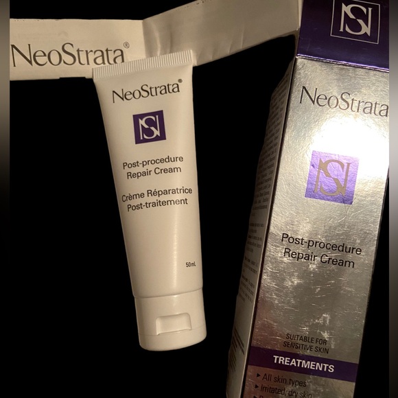 NeoStrata Post-procedure repair cream 50ml. - Picture 2 of 3